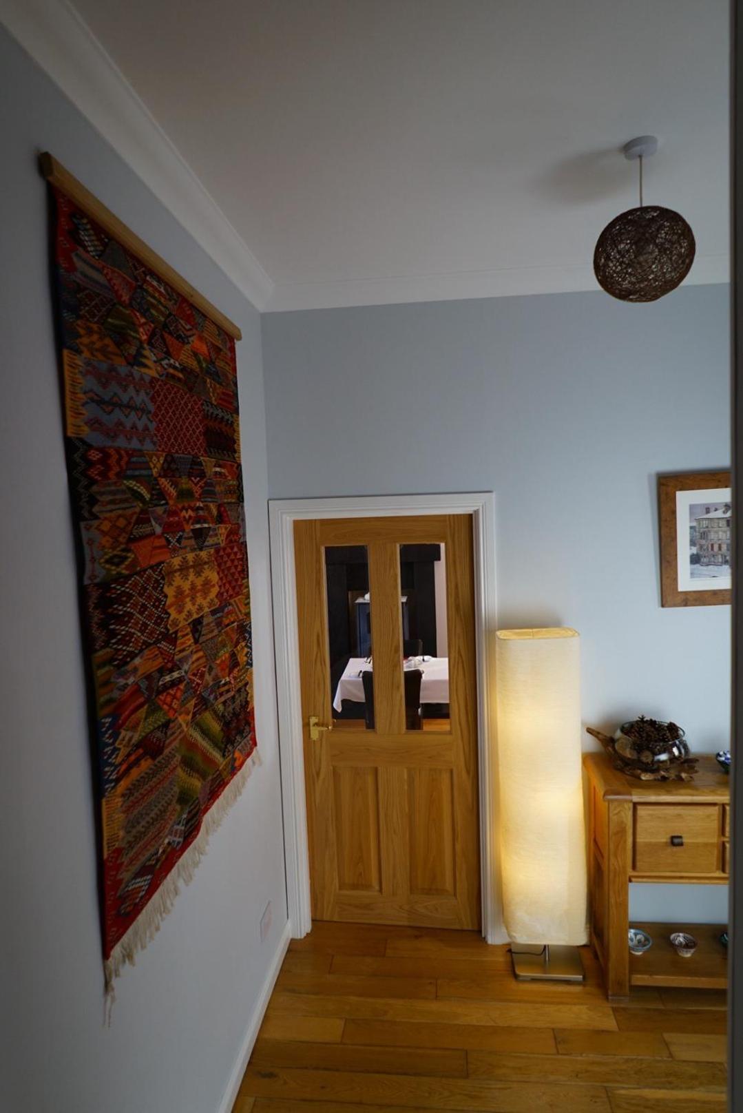 Trotternish B&B Portree Esterno foto