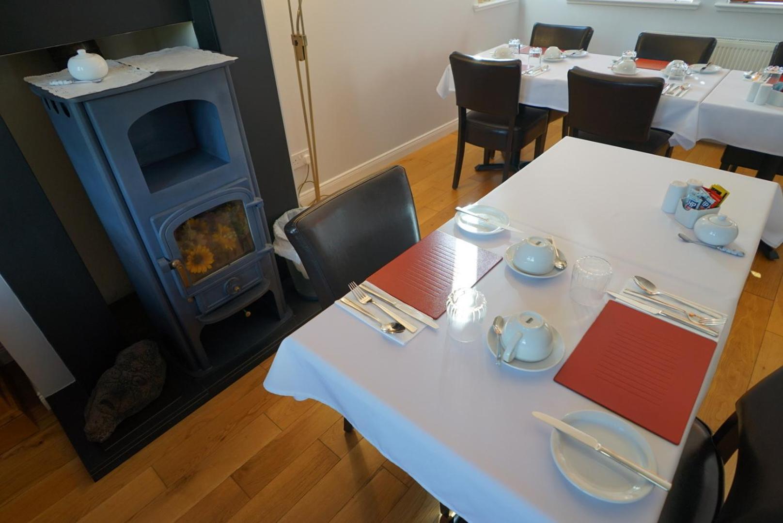Trotternish B&B Portree Esterno foto