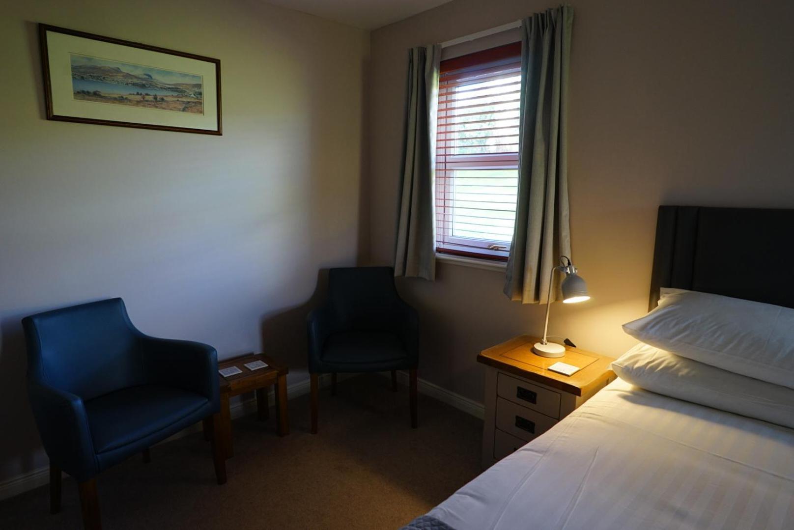 Trotternish B&B Portree Esterno foto
