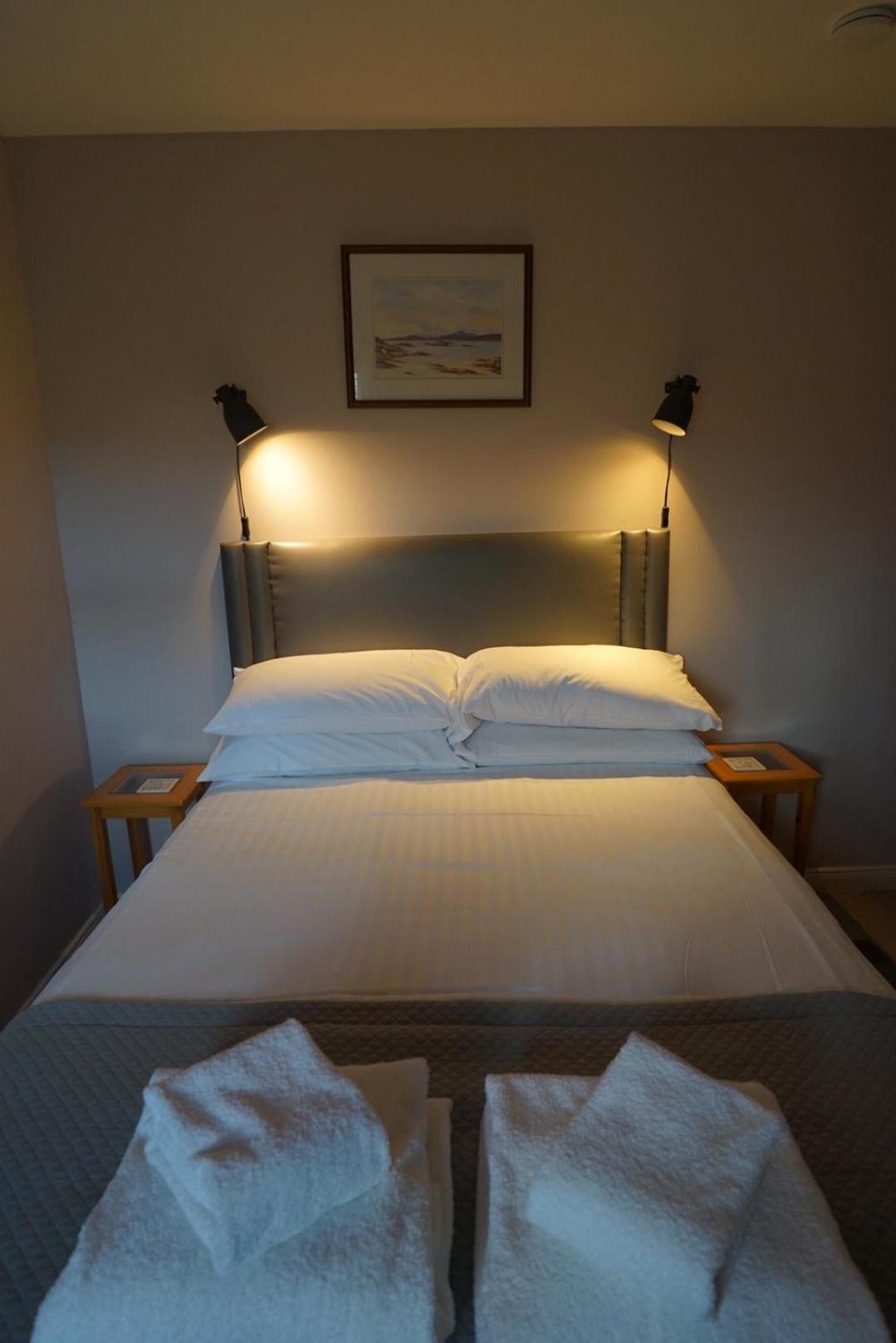 Trotternish B&B Portree Esterno foto