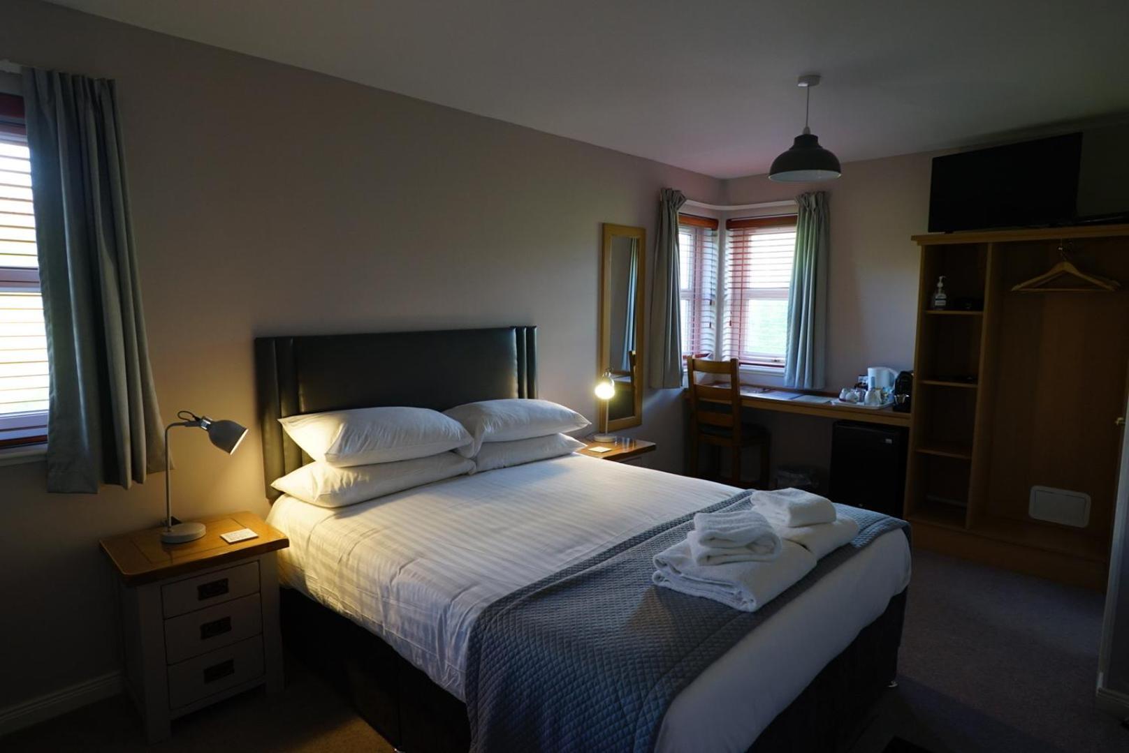 Trotternish B&B Portree Esterno foto