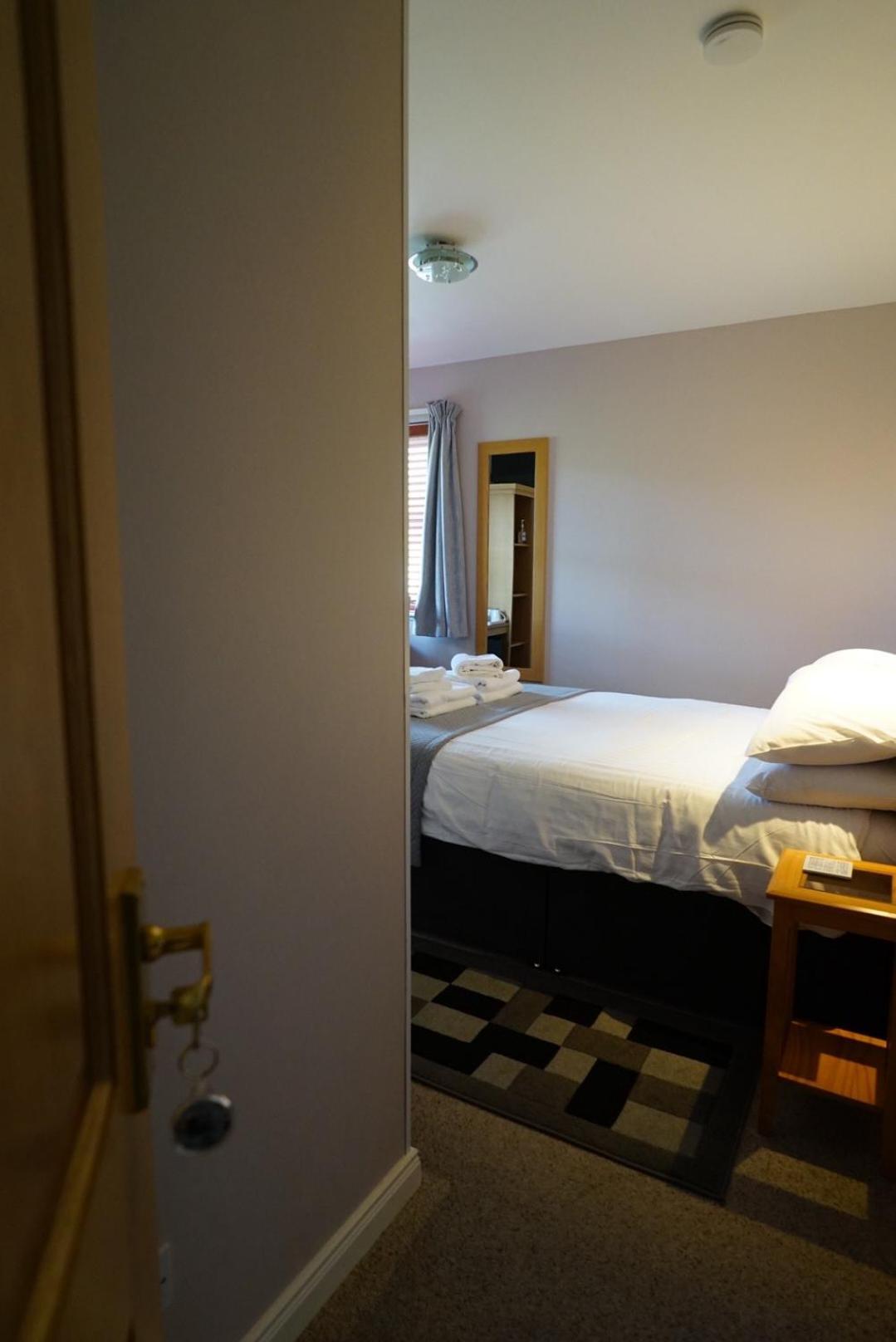 Trotternish B&B Portree Esterno foto