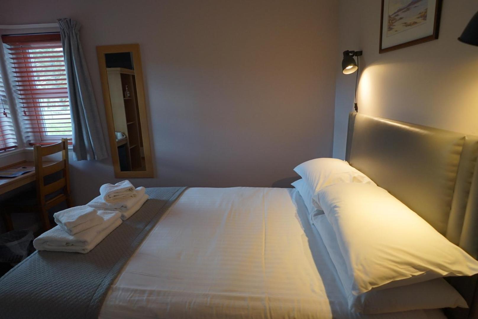 Trotternish B&B Portree Esterno foto