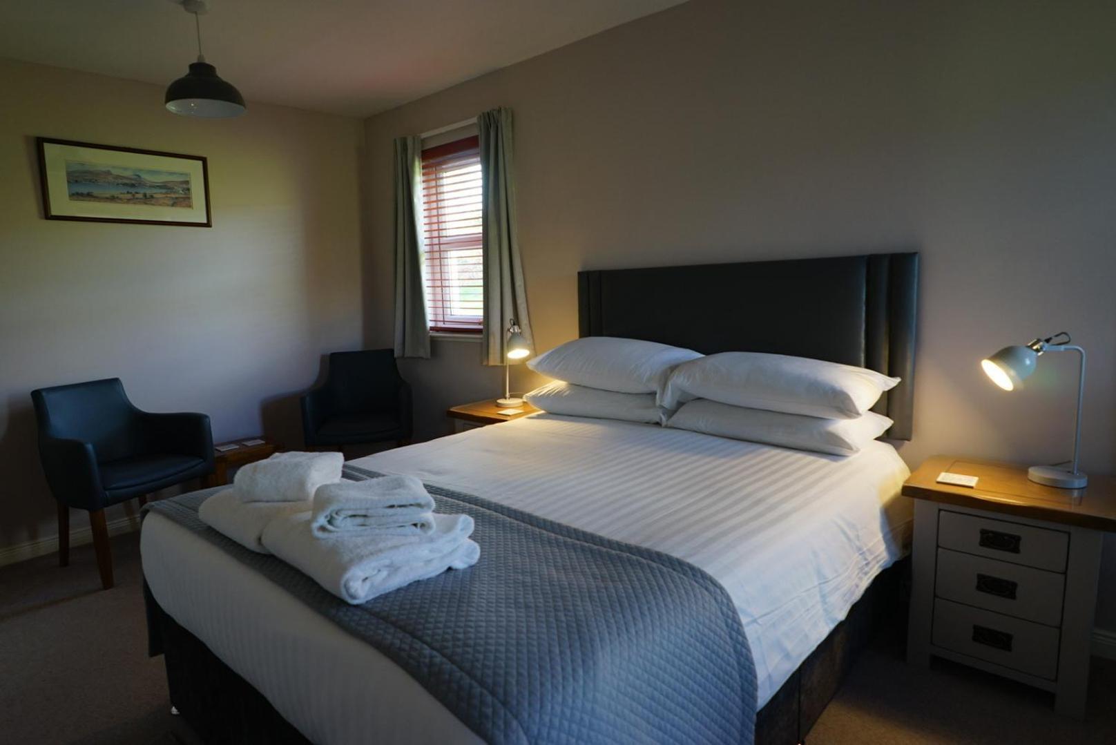 Trotternish B&B Portree Esterno foto