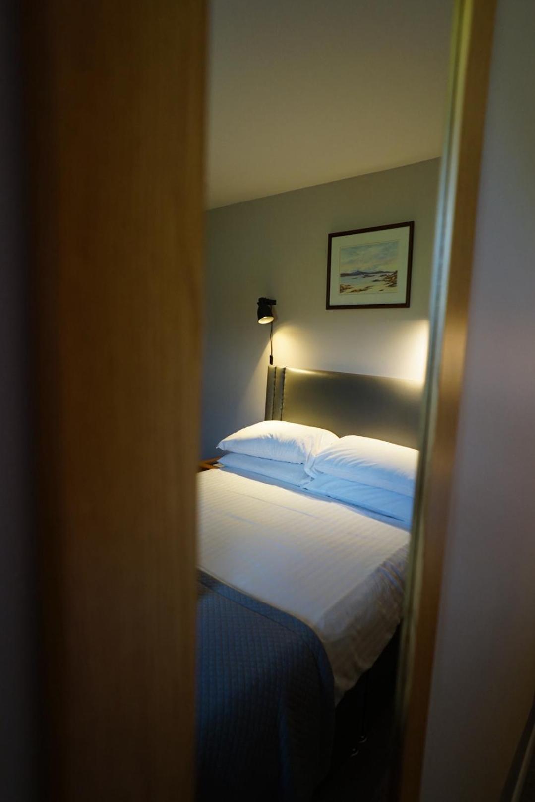 Trotternish B&B Portree Esterno foto