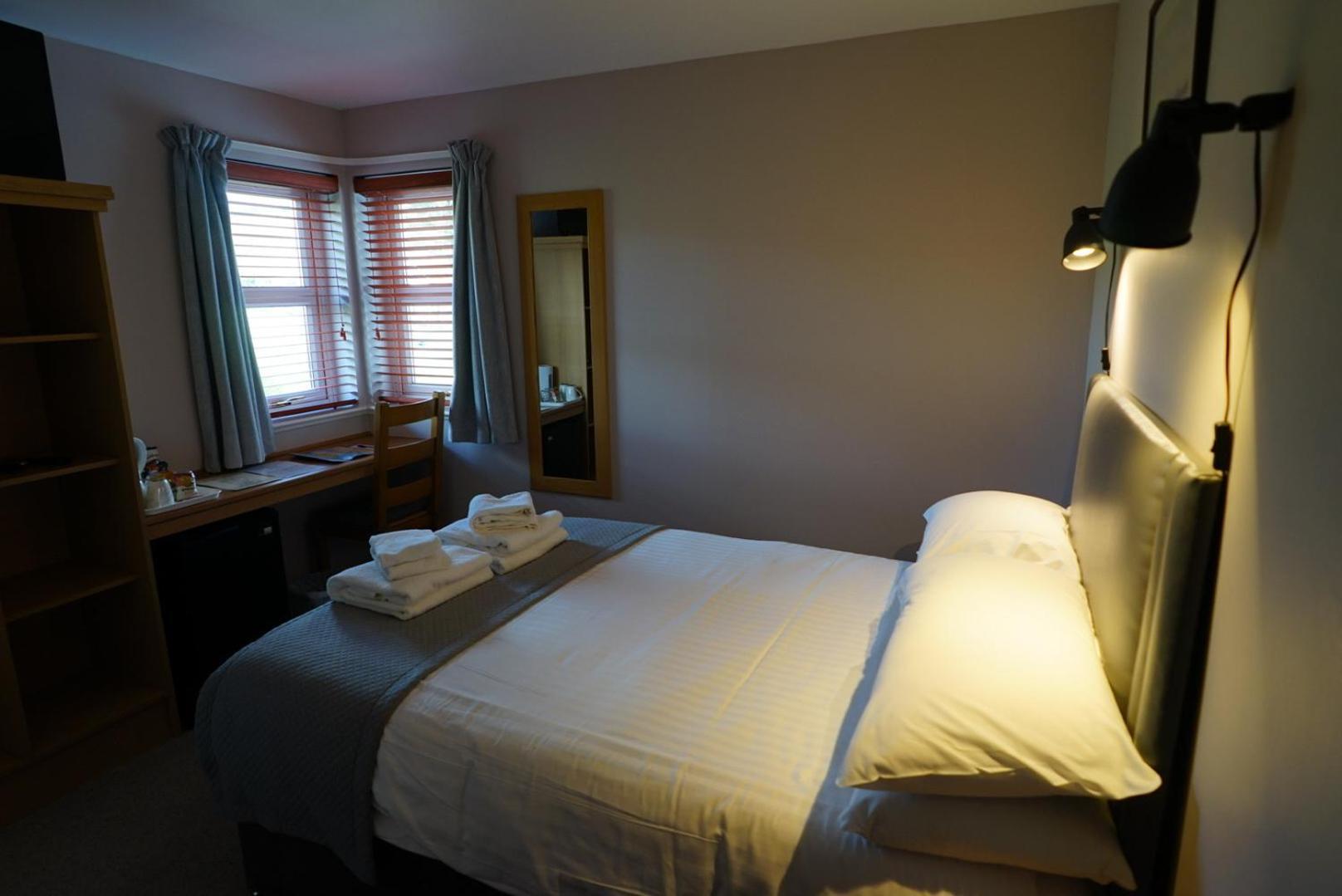 Trotternish B&B Portree Esterno foto