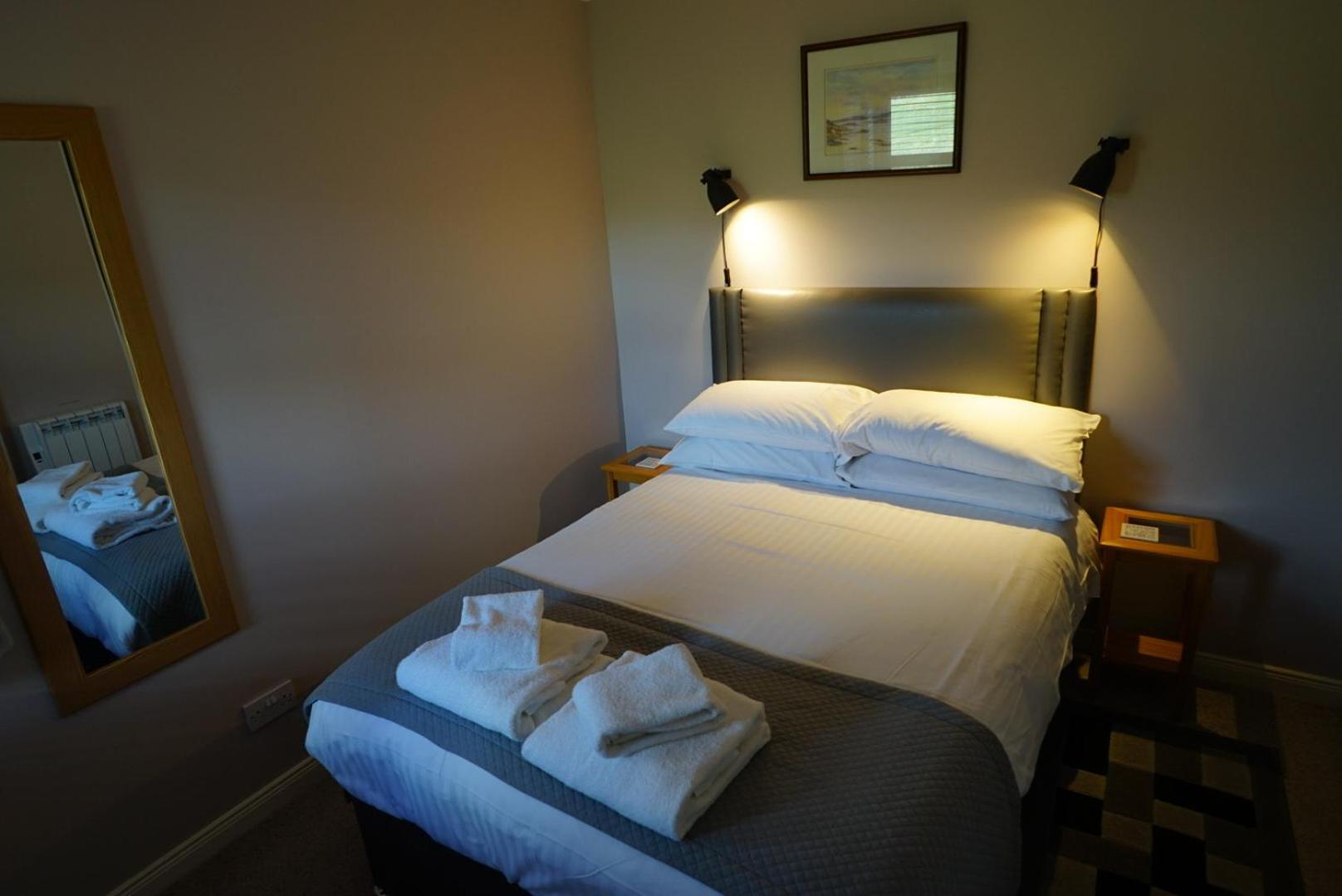 Trotternish B&B Portree Esterno foto